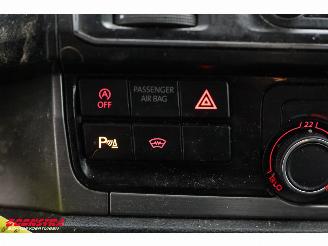 Volkswagen Transporter 2.0 TDI L2-H1 DoKa DC Navi Airco Cruise PDC Marge! picture 26