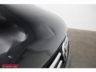 Volkswagen Transporter 2.0 TDI L2-H1 DoKa DC Navi Airco Cruise PDC Marge! picture 7