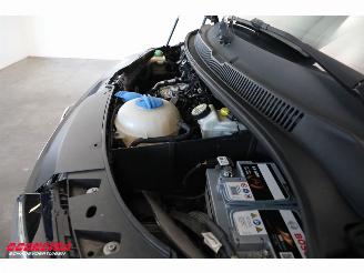 Volkswagen Transporter 2.0 TDI L2-H1 DoKa DC Navi Airco Cruise PDC Marge! picture 12