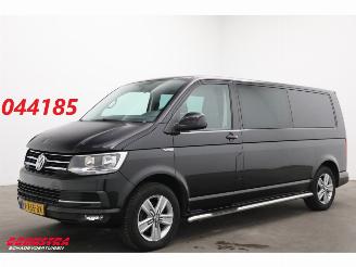 Avarii auto utilitare Volkswagen Transporter 2.0 TDI L2-H1 DoKa DC Navi Airco Cruise PDC Marge! 2017/1