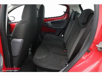 Citroën C1 1.0-12V Ambiance 5-DRS Airco picture 16