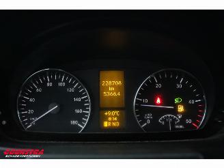 Mercedes Sprinter 516 BlueTEC 7G-Tronic DL Navi Airco Cruise Camera SHZ AHK picture 17