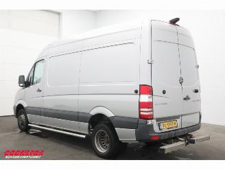 Mercedes Sprinter 516 BlueTEC 7G-Tronic DL Navi Airco Cruise Camera SHZ AHK picture 4