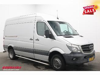 Mercedes Sprinter 516 BlueTEC 7G-Tronic DL Navi Airco Cruise Camera SHZ AHK picture 2