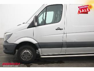 Mercedes Sprinter 516 BlueTEC 7G-Tronic DL Navi Airco Cruise Camera SHZ AHK picture 7