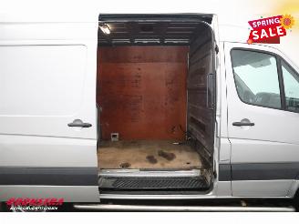 Mercedes Sprinter 516 BlueTEC 7G-Tronic DL Navi Airco Cruise Camera SHZ AHK picture 10