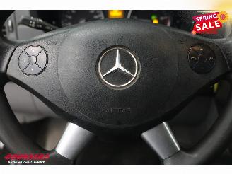 Mercedes Sprinter 516 BlueTEC 7G-Tronic DL Navi Airco Cruise Camera SHZ AHK picture 16