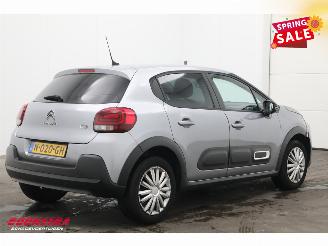 Citroën C3 1.2 PureTech Feel Navi Clima Cruise PDC 62.639 km! picture 3