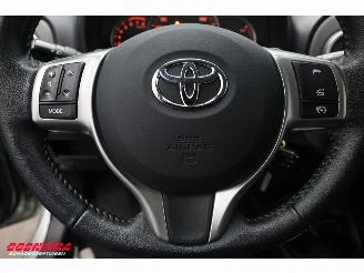 Toyota Yaris 1.3 VVT-i Aut. Aspiration Eerste Eigenaar! Navi Airco Cruise Camera 50.271 km!! picture 19