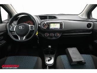 Toyota Yaris 1.3 VVT-i Aut. Aspiration Eerste Eigenaar! Navi Airco Cruise Camera 50.271 km!! picture 14