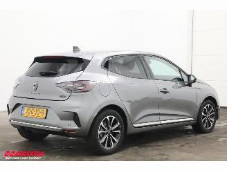 Renault Clio 1.6 E-Tech Full Hybrid 145 techno LED Apple/Anrdoid Navi Cruise Camera picture 3