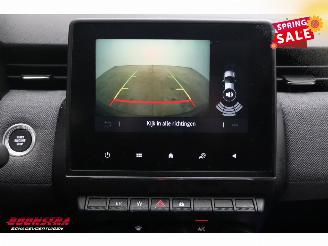 Renault Clio 1.6 E-Tech Full Hybrid 145 techno LED Apple/Anrdoid Navi Cruise Camera picture 23