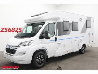 occasione camper Sun Living  S 72 DC 2.2 HDI Hefbed Queensbed Airco Cruise NEU/NIEUW! 2025/12