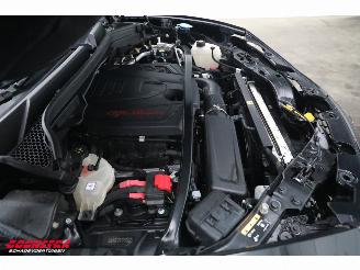 Alfa Romeo Stelvio 2.0 Ti Q4 AWD Veloce Schuifdak H/K Memory ACC Leder Apple/Android LRHZ Camera picture 8