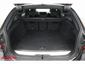 BMW 3-serie Touring M-Sport Pano LED Leder Cruise SHZ AHK picture 28