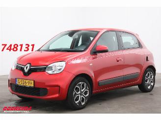 uszkodzony samochody osobowe Renault Twingo 1.0 SCe Collection Airco Cruise 74.894 km! 2019/12