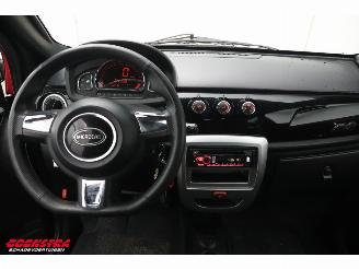 Microcar  M8 Premium DCI Leder Radio LMV picture 10