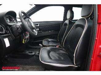 Microcar  M8 Premium DCI Leder Radio LMV picture 12