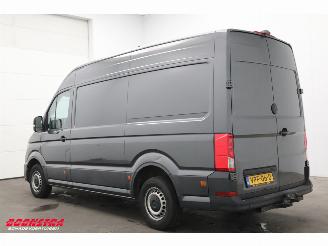Volkswagen Crafter 2.0 TDI 140 PK DSG L3-H3 Leder Bluetooth Airco Cruise PDC AHK picture 4