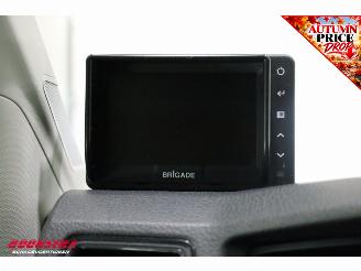 Volkswagen Crafter 2.0 TDI 175 PK DSG Ambulance RTW Lucht 2X Schuifdeur LED Leder Airco Cruise PDC picture 16