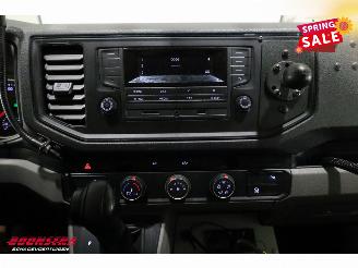 Volkswagen Crafter 2.0 TDI 175 PK DSG Ambulance RTW Lucht 2X Schuifdeur LED Leder Airco Cruise PDC picture 11