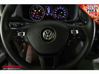 Volkswagen Crafter 2.0 TDI 175 PK DSG Ambulance RTW Lucht 2X Schuifdeur LED Leder Airco Cruise PDC picture 14