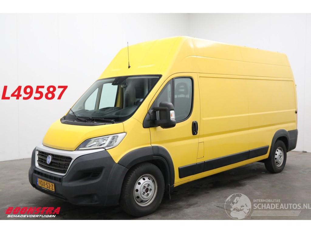 Fiat E-Ducato BD Airco Camera 6.592 km!