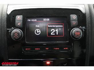 Fiat E-Ducato BD Airco Camera 6.592 km! picture 16