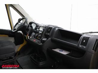 Fiat E-Ducato BD Airco Camera 6.592 km! picture 7