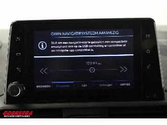 Peugeot Partner 1.5 BlueHDI 130 PK Aut. Premium Apple/Android Airco Cruise PDC 79.956 km! picture 21