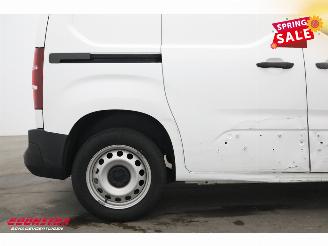 Peugeot Partner 1.5 BlueHDI 130 PK Aut. Premium Apple/Android Airco Cruise PDC 79.956 km! picture 5