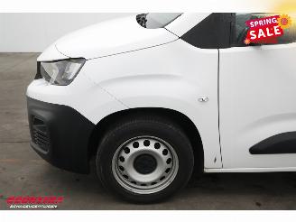 Peugeot Partner 1.5 BlueHDI 130 PK Aut. Premium Apple/Android Airco Cruise PDC 79.956 km! picture 9