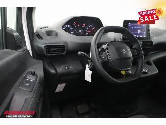 Peugeot Partner 1.5 BlueHDI 130 PK Aut. Premium Apple/Android Airco Cruise PDC 79.956 km! picture 16