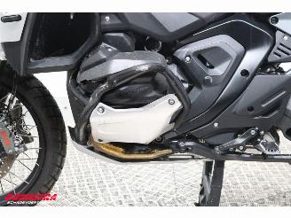 BMW R 1300 GS Adventure Triple Black Akrapovic Touring Dynamic picture 19