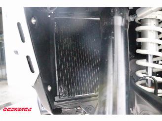 BMW R 1300 GS Adventure Triple Black Akrapovic Touring Dynamic picture 30