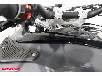 BMW R 1300 GS Adventure Triple Black Akrapovic Touring Dynamic picture 26