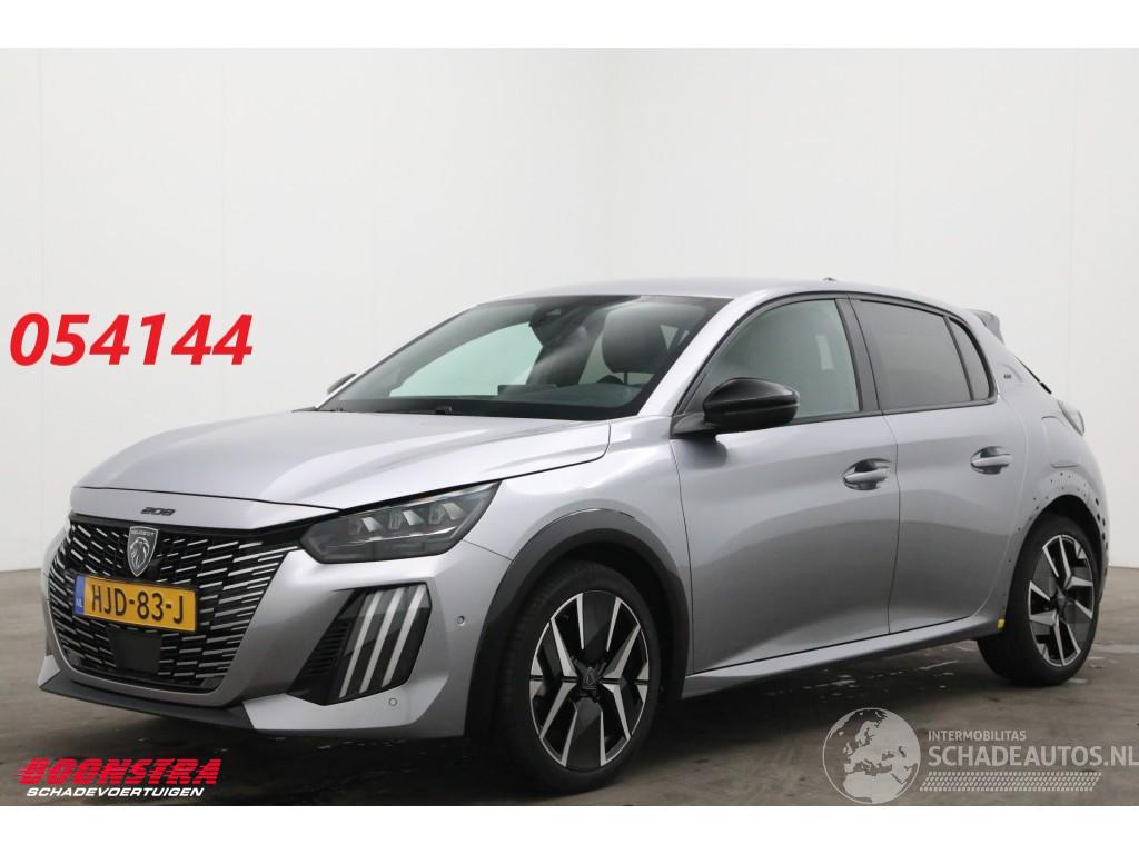 Peugeot 208 1.2 Hybrid 145 GT LED ACC 360° Navi Camera PDC