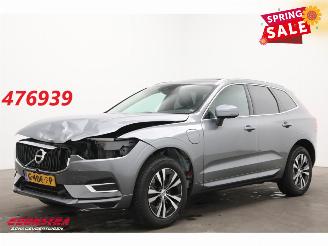 Avarii autoturisme Volvo Xc-60 2.0 T8 Twin Engine AWD Momentum Pro Pano LED ACC H/K LRHZ Camera AHK 2019/11