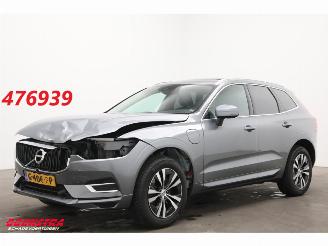Avarii autoturisme Volvo Xc-60 2.0 T8 Twin Engine AWD Momentum Pro Pano LED ACC H/K LRHZ Camera AHK 2019/11