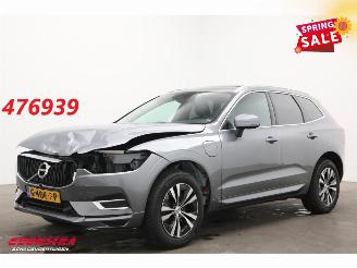 Coche accidentado Volvo Xc-60 2.0 T8 Twin Engine AWD Momentum Pro Pano LED ACC H/K LRHZ Camera AHK 2019/11