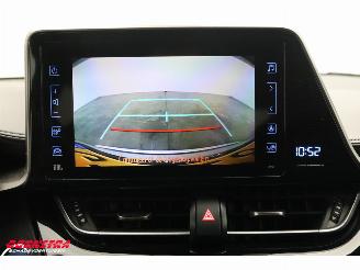 Toyota C-HR 1.8 Hybrid BiTone Plus LED ACC JBL Navi Camera PDC SHZ picture 21