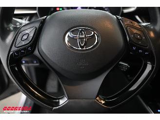 Toyota C-HR 1.8 Hybrid BiTone Plus LED ACC JBL Navi Camera PDC SHZ picture 17