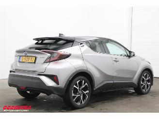 Toyota C-HR 1.8 Hybrid BiTone Plus LED ACC JBL Navi Camera PDC SHZ picture 3