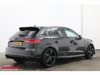 Audi Rs3 Sportback 2.5 TFSI 400 PK Quattro 280 km/h Pano LED ACC B&O SHZ picture 3