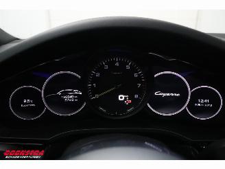Porsche Cayenne 3.0 E-Hybrid Pano LED ACC Sport Chrono 360° Memory Bose PASM picture 22