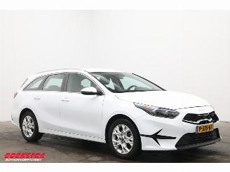 Kia Ceed 1.0 T-GDi DynamicLine LED ACC Navi Clima PDC picture 2