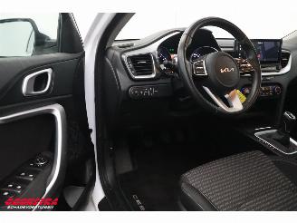 Kia Ceed 1.0 T-GDi DynamicLine LED ACC Navi Clima PDC picture 16