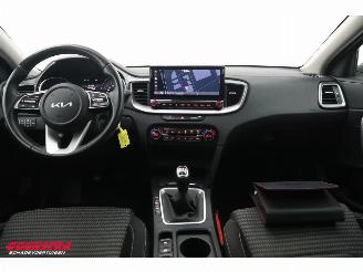 Kia Ceed 1.0 T-GDi DynamicLine LED ACC Navi Clima PDC picture 12