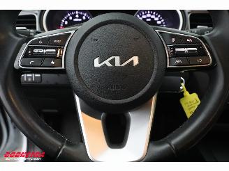 Kia Ceed 1.0 T-GDi DynamicLine LED ACC Navi Clima PDC picture 17