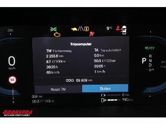 Volvo V-60 T6 Plug-in hybrid AWD Inscription LED Leder Memory Camera SHZ picture 17